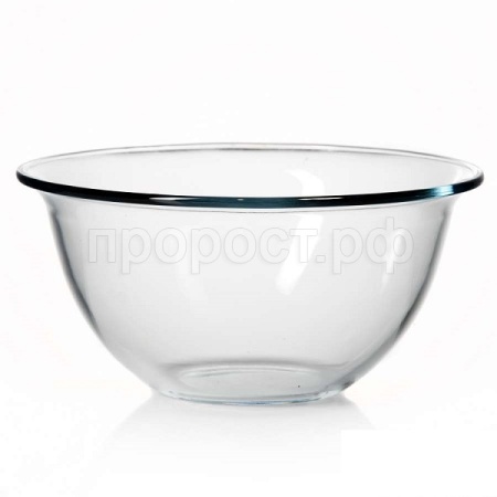 Салатник СВЧ круглая d=214 мм 1,8 л 59514/6шт/ Pasabahce  Салатник СВЧ круглая d=214 мм 1,8 л 59514/6шт/ Pasabahce