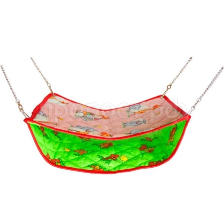 Гамак д/мелких животных/sh-01052/GoSi Гамак д/мелких животных/sh-01052/GoSi