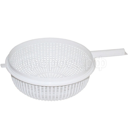 Дуршлаг d-220мм 02007 /30шт/Милих Дуршлаг d-220мм 02007 /30шт/Милих