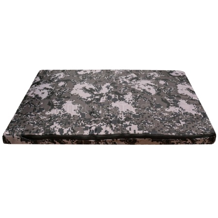 Лежанка МАТРАС цвет хаки непромокаемая 100*80*5см/DONBARON Лежанка МАТРАС цвет хаки непромокаемая 100*80*5см/DONBARON