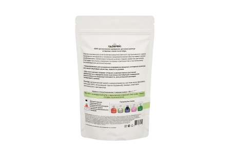 Удобряй! 1кг Осеннее Удобряй! 1кг Осеннее