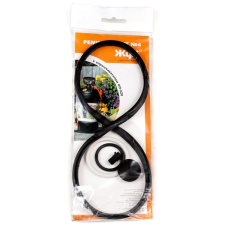 Ремкомплект Жук №4 к опрыскивателям Оптима ОП-220 Ремкомплект Жук №4 к опрыскивателям Оптима ОП-220