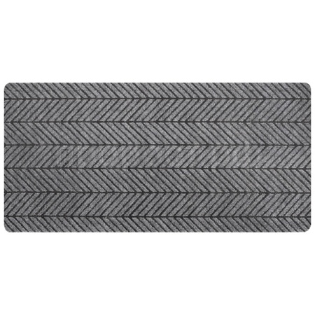 Коврик придверный 67*140см DM10 серый 108730 /Рыжий кот Коврик придверный 67*140см DM10 серый 108730 /Рыжий кот