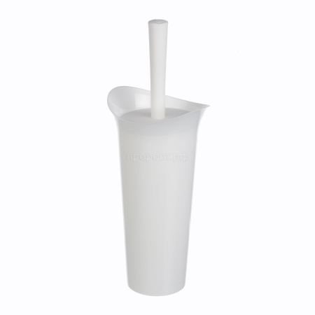 Комплект для туалета ЛОТОС белый М5018 Комплект для туалета ЛОТОС белый М5018