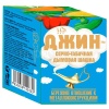 Шашка серно-табачная Джин 160гр от болезней и вредителей