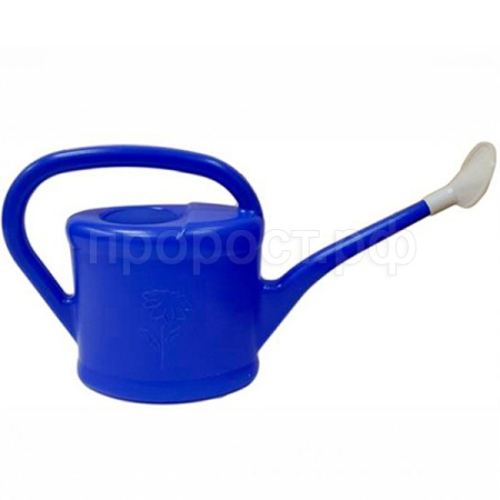 Лейка 2 л с рассеивателем Лейка 2 л с рассеивателем