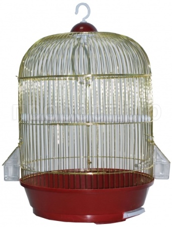 Клетка для птиц А309G  Клетка для птиц А309G