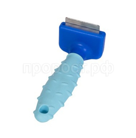 Щетка-триммер Марли малая 14,5*6см/91100003/Каскад Щетка-триммер Марли малая 14,5*6см/91100003/Каскад