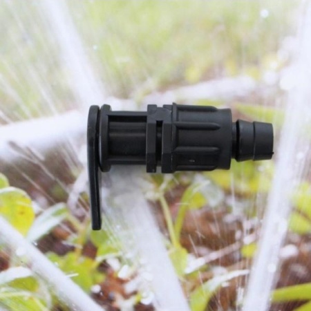 Фитинг Стартер Лента-ЛайФлет рукав 14мм Фитинг Стартер Лента-ЛайФлет рукав 14мм