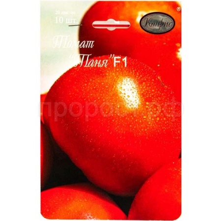 Каприс Томат Таня F1 20*10шт