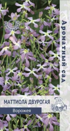 Маттиола Ворожея 0,3г Маттиола Ворожея 0,3г