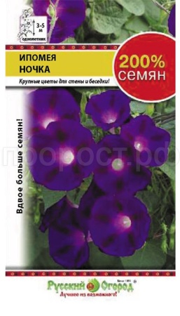 Ипомея Ночка 1г