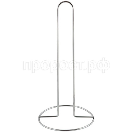 Держатель д/бумажного полотенца TENERO 14*30см хром 006055 /96шт/Mallony Держатель д/бумажного полотенца TENERO 14*30см хром 006055 /96шт/Mallony