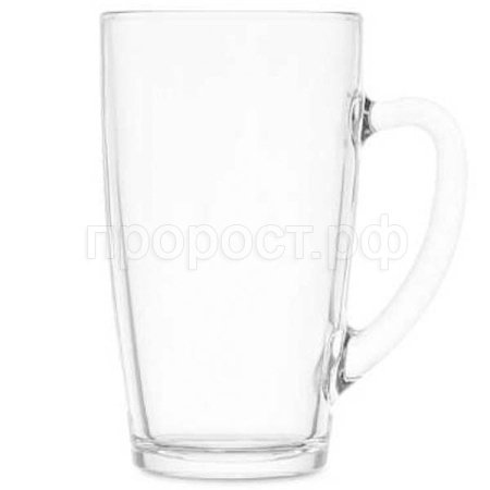 Кружка "XXXL" 400мл /09C1488-54/12шт/