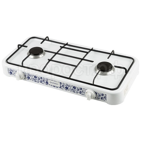 Плита газовая 2-х конфор. EN-002  