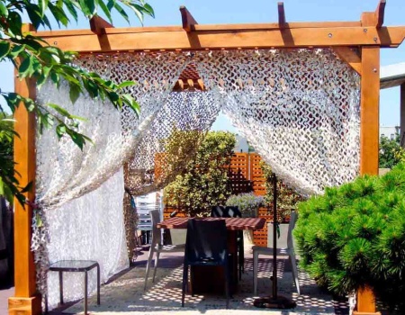 Сетка маскировочная Стандарт 3*3м пустыня Сетка маскировочная Стандарт 3*3м пустыня