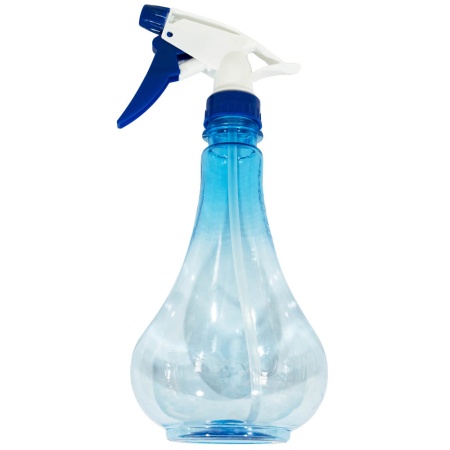 Флакон 0,55л Микс-прозрачный PROROST Флакон 0,55л Микс-прозрачный PROROST