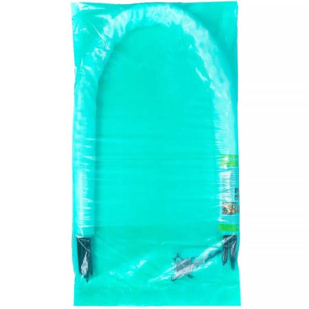 Парник 4 секций  Агроном с клипсами  Парник 4 секций  Агроном с клипсами