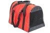 Сумка переноска ЧИП Конверт-Туннель №3 раскладная с карманом и ремнем 47*28*30/9028красная/Дарэлл Сумка переноска ЧИП Конверт-Туннель №3 раскладная с карманом и ремнем 47*28*30/9028красная/Дарэлл
