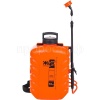 Опрыскиватель 16л Жук электрический ранцевый Цикл/3581-00 Опрыскиватель 16л Жук электрический ранцевый Цикл/3581-00