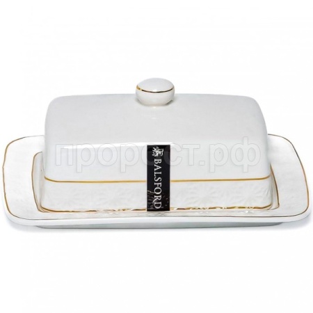 Масленка Balsford Нежность 179-01027 /36шт/PSF 