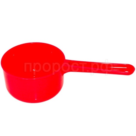 Ковш 0,75л 06003 /60шт/Милих Ковш 0,75л 06003 /60шт/Милих