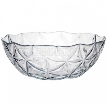 Салатник Эстрелла 240мм 10553SLB /6шт/Pasabahce  Салатник Эстрелла 240мм 10553SLB /6шт/Pasabahce