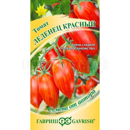 Томат Леденец красный 0,05г Томат Леденец красный 0,05г