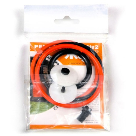 Ремкомплект Жук №2 к ранцевым опрыскивателям ОП-111, ОП-112 Ремкомплект Жук №2 к ранцевым опрыскивателям ОП-111, ОП-112