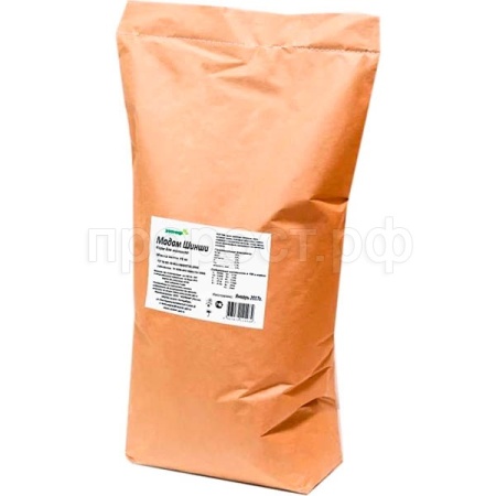 Корм для шиншил Мадам Шинши 15кг Корм для шиншил Мадам Шинши 15кг