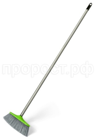 Щетка для уборки Фанго с черенком Щетка для уборки Фанго с черенком