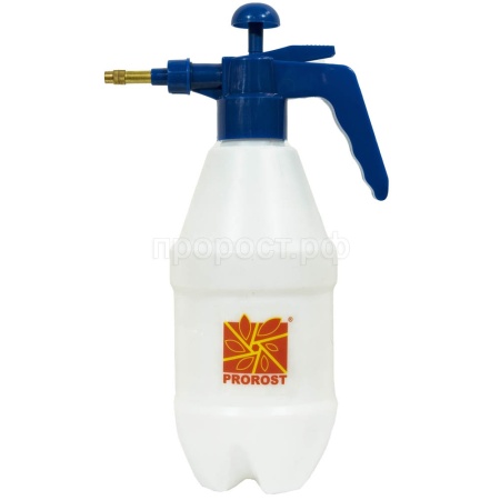 Опрыскиватель ручной 1500мл SX579-15 PROROST Опрыскиватель ручной 1500мл SX579-15 PROROST