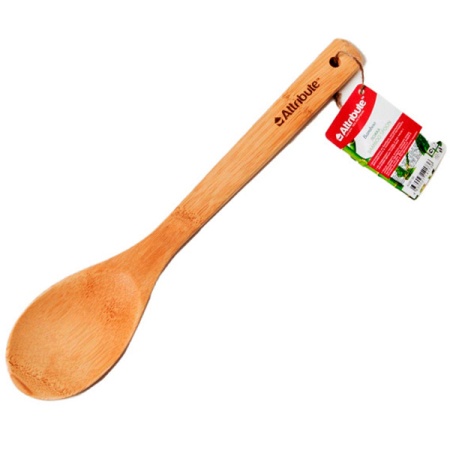 Ложка кухонная "BAMBOO" Ложка кухонная "BAMBOO"