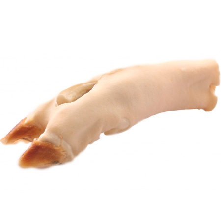 Лакомство для собак Нога баранья большая/мягкая упаковка 319946