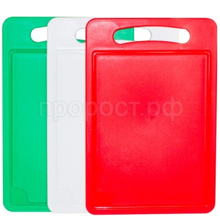 Доска раздел. 350*320мм 06001 /20шт/Милих Доска раздел. 350*320мм 06001 /20шт/Милих