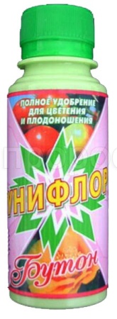 Унифлор Бутон 100мл
