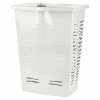 Корзина для белья Keeplex Regular 42л белое облоко KL1707 Корзина для белья Keeplex Regular 42л белое облоко KL1707