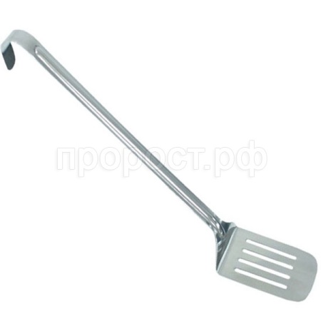 Лопатка кулинарная проф. цельнотянутая D32*11см 0049 /48шт/ASTELL Лопатка кулинарная проф. цельнотянутая D32*11см 0049 /48шт/ASTELL