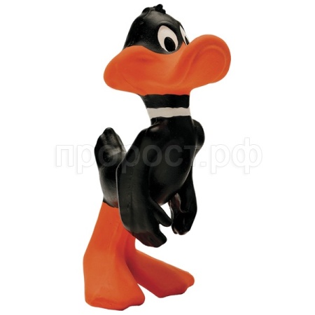 Игрушка с Кряки-Кряк латексный 21см/C5848/ЗР