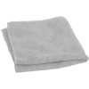 Салфетка для стекла 30*30см микрофибра серый 310227 Салфетка для стекла 30*30см микрофибра серый 310227