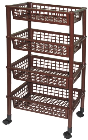 Полка хозяйственная МИКС Полка хозяйственная МИКС