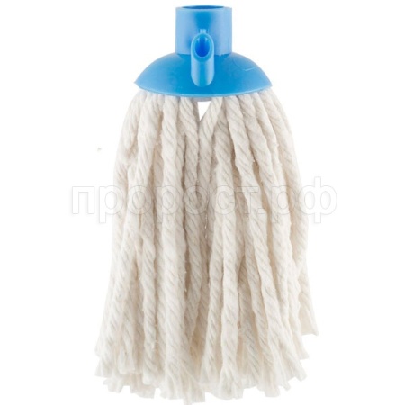 Насадка д/швабры Мор круглая полипропилен хлопок вискоза 007975 /100шт/Рыжий Кот Насадка д/швабры Мор круглая полипропилен хлопок вискоза 007975 /100шт/Рыжий Кот