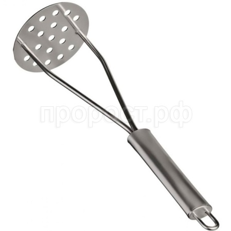 Картофелемялка №1 Кухня ручка 27см 0053 /72шт/Катунь Картофелемялка №1 Кухня ручка 27см 0053 /72шт/Катунь