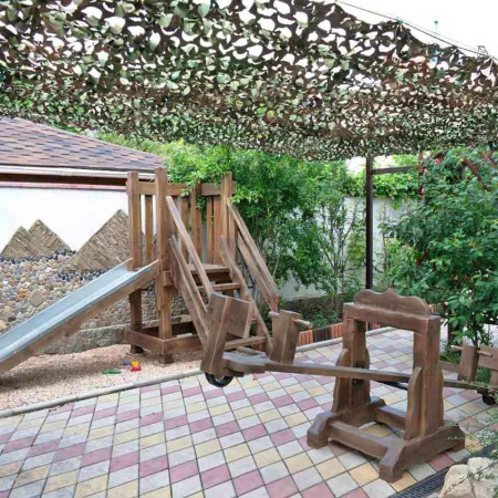 Сетка маскировочная Стандарт 3*3м пустыня Сетка маскировочная Стандарт 3*3м пустыня