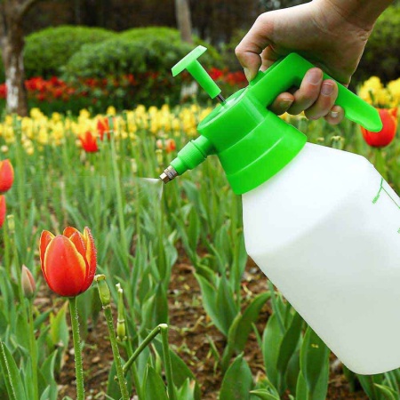 Опрыскиватель ручной 1000мл SX579-10 PROROST Опрыскиватель ручной 1000мл SX579-10 PROROST