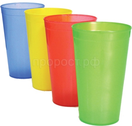 Стакан 0,4л/02022/Милих Стакан 0,4л/02022/Милих