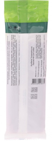 Лакомство для собак Колбаска Традиционная Золотая коллекция 80г/018675