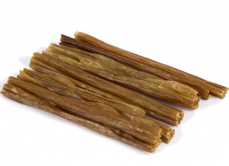 Лакомство для собак Кишки говяжьи XXL м/у  3987