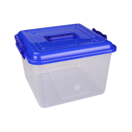 Контейнер 15л для пищевых продуктов Контейнер 15л для пищевых продуктов