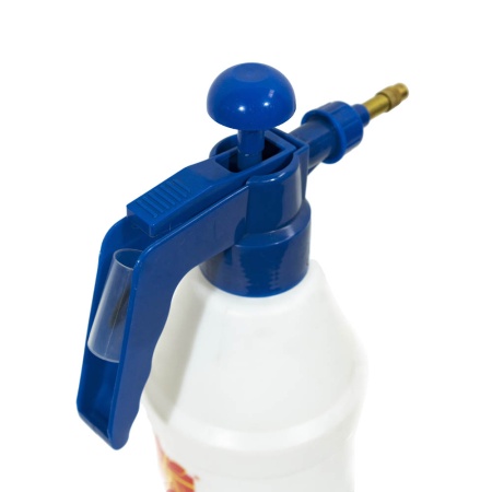 Опрыскиватель ручной 1000мл SX579-10 PROROST Опрыскиватель ручной 1000мл SX579-10 PROROST